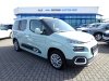 Citroën Berlingo Multispace, 2019 - celkový pohled