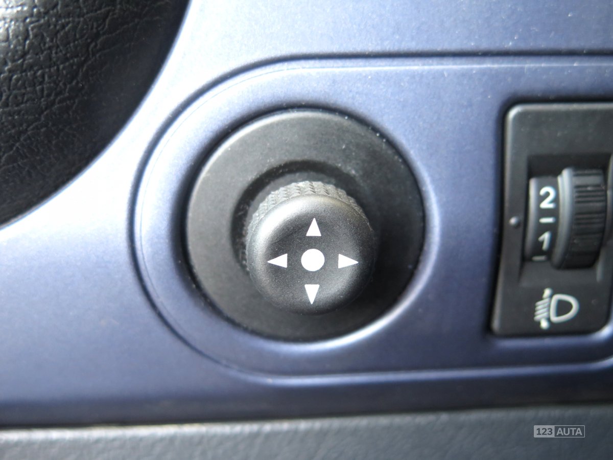 Citroën Berlingo, 2007 - pohled č. 14