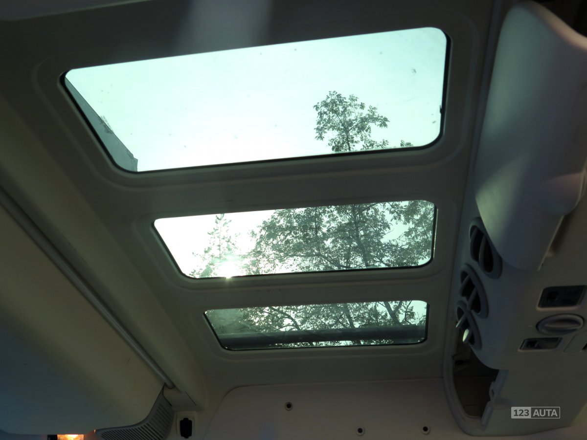 Citroën Berlingo, 2007 - pohled č. 19