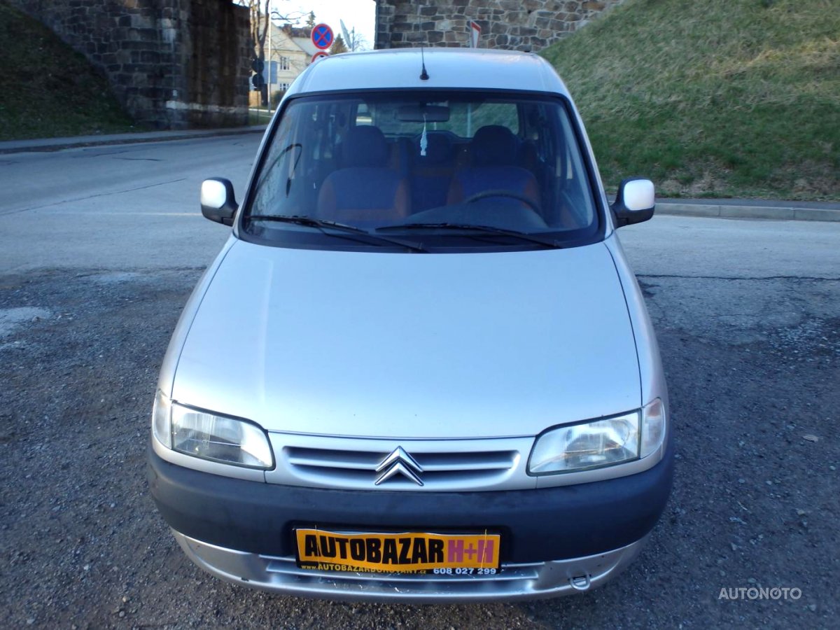 Mazda 5, 2009 - celkový pohled