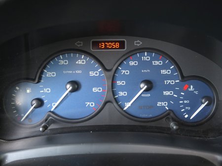 Citroën Berlingo, 2007 - pohled č. 10