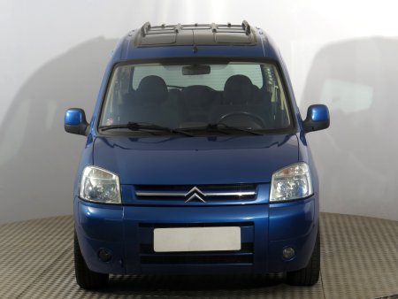 Citroën Berlingo, 2007 - pohled č. 2