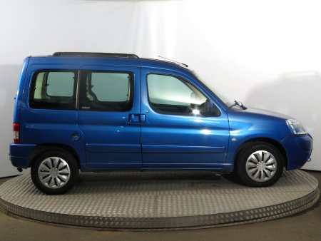 Citroën Berlingo, 2007 - pohled č. 8