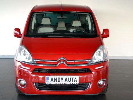 Citroën Berlingo, 2015 - pohled č. 2