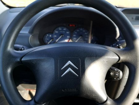 Citroën Berlingo, 2007 - pohled č. 3