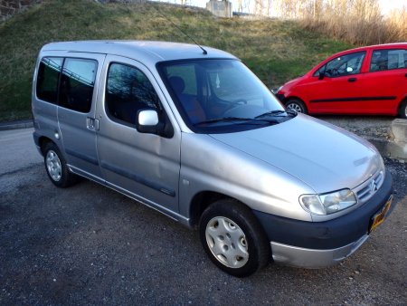 Mazda 5, 2009 - pohled č. 2