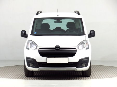 Citroën Berlingo, 2015 - pohled č. 2