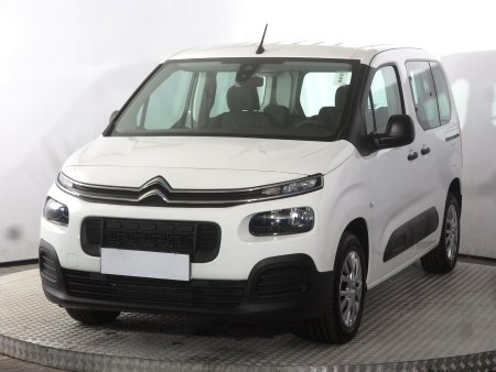 Citroën Berlingo, 2019 - pohled č. 3