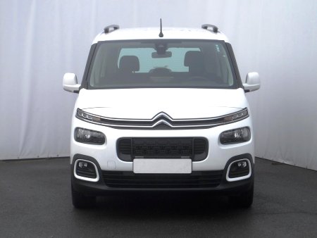 Citroën Berlingo, 2020 - pohled č. 2