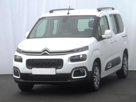 Citroën Berlingo, 2020 - pohled č. 3