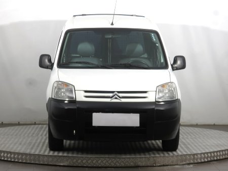 Citroën Berlingo, 2007 - pohled č. 2