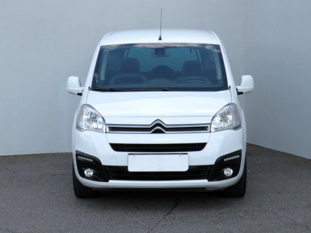 Citroën Berlingo, 2016 - pohled č. 2