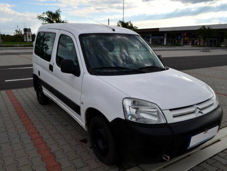 Citroën Berlingo, 2006