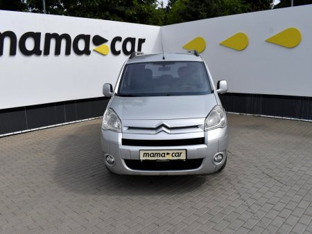 Citroën Berlingo, 2009 - pohled č. 2