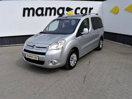 Citroën Berlingo, 2009 - pohled č. 3