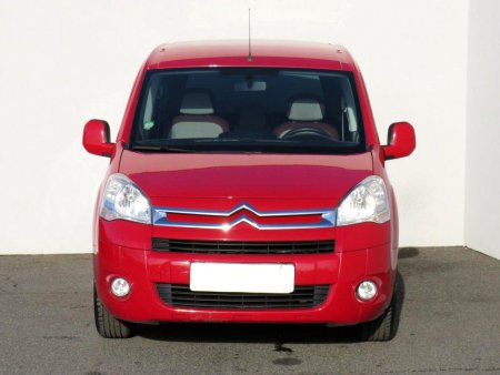 Citroën Berlingo, 2008 - pohled č. 2