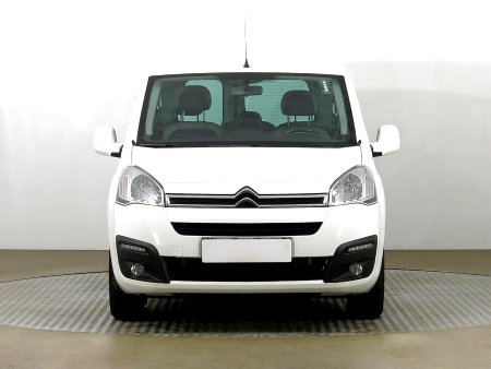 Citroën Berlingo, 2016 - pohled č. 2