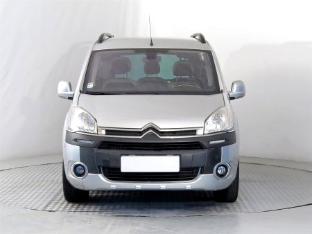 Citroën Berlingo, 2014 - pohled č. 2