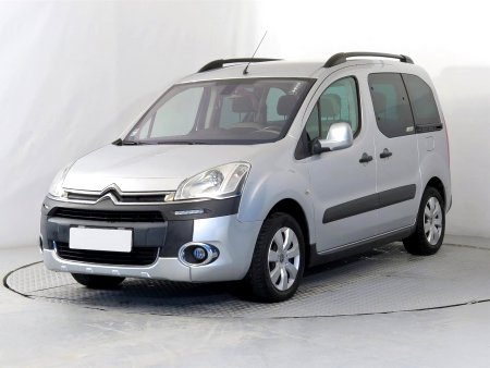 Citroën Berlingo, 2014 - pohled č. 3