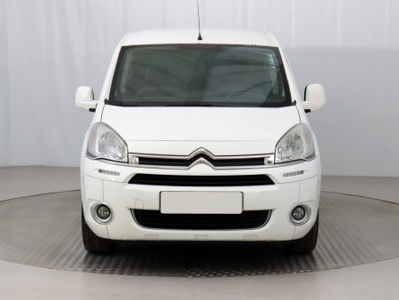 Citroën Berlingo, 2013 - pohled č. 2