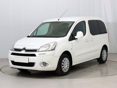 Citroën Berlingo, 2013 - pohled č. 3