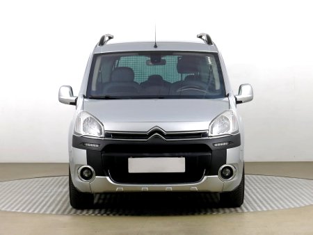Citroën Berlingo, 2013 - pohled č. 2