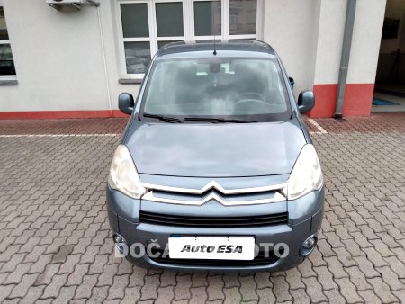 Citroën Berlingo, 2011 - pohled č. 2