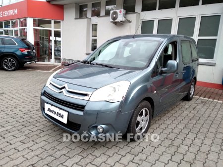 Citroën Berlingo, 2011 - pohled č. 3