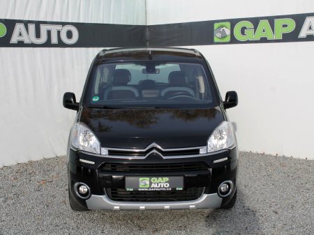 Citroën Berlingo, 2014 - pohled č. 2