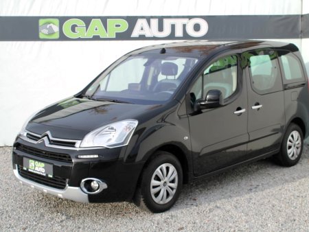 Citroën Berlingo, 2014 - pohled č. 3