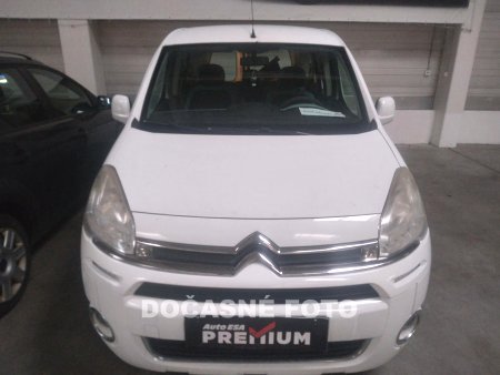 Citroën Berlingo, 2012 - pohled č. 2