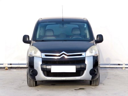 Citroën Berlingo, 2011 - pohled č. 2