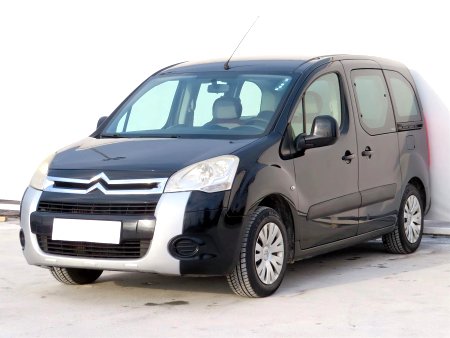 Citroën Berlingo, 2011 - pohled č. 3