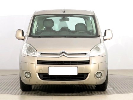 Citroën Berlingo, 2010 - pohled č. 2