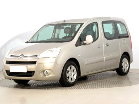 Citroën Berlingo, 2010 - pohled č. 3