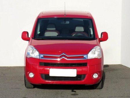 Citroën Berlingo, 2011 - pohled č. 2