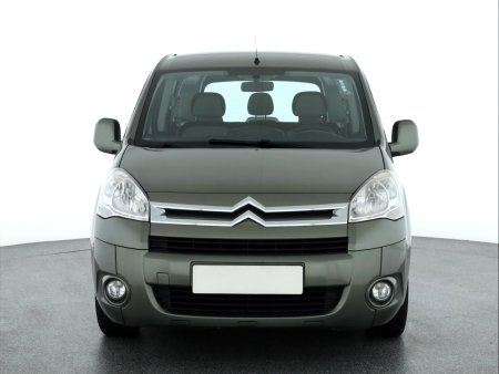 Citroën Berlingo, 2010 - pohled č. 2