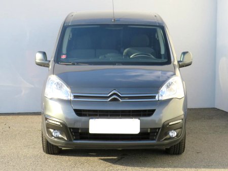 Citroën Berlingo, 2018 - pohled č. 2