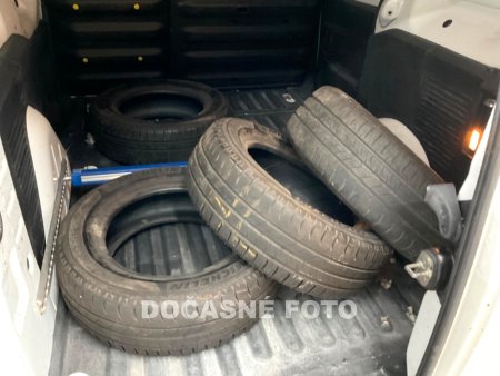 Citroën Berlingo, 2008 - pohled č. 2