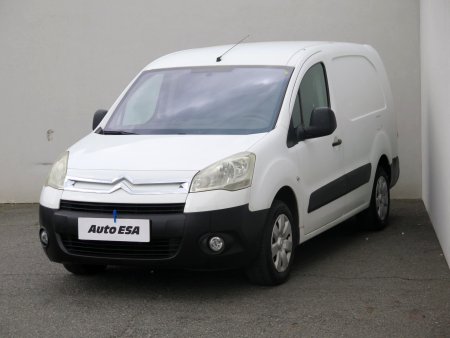 Citroën Berlingo, 2008 - pohled č. 3