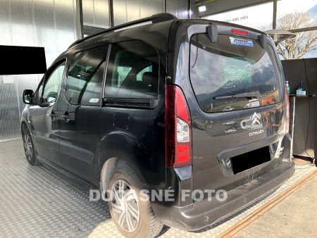 Citroën Berlingo, 2015 - pohled č. 2