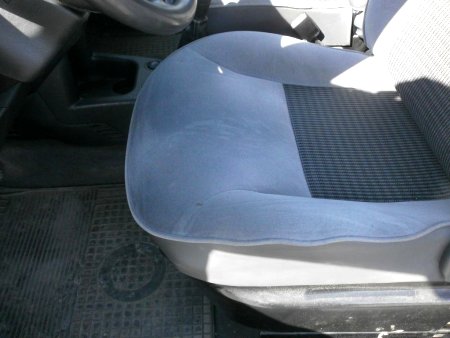 Citroën Berlingo, 2004 - pohled č. 6