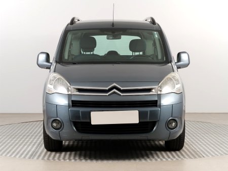Citroën Berlingo, 2010 - pohled č. 2