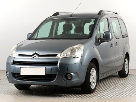 Citroën Berlingo, 2010 - pohled č. 3