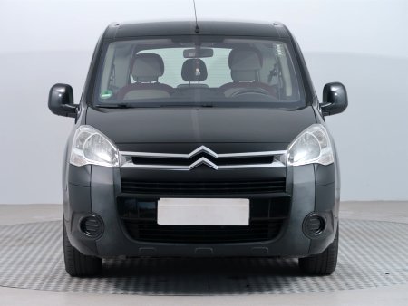 Citroën Berlingo, 2009 - pohled č. 2