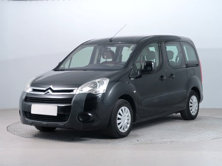 Citroën Berlingo, 2009 - pohled č. 3