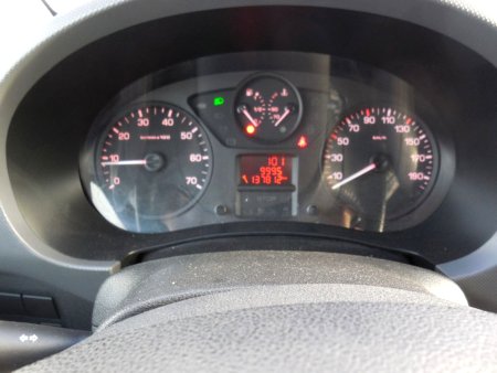 Citroën Berlingo, 2008 - pohled č. 8