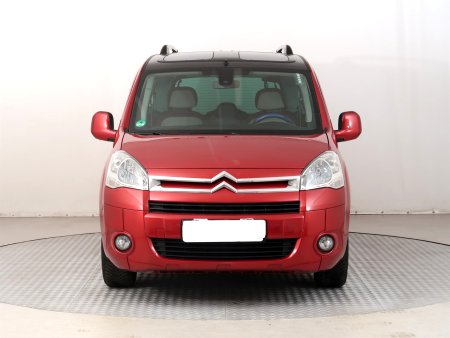 Citroën Berlingo, 2010 - pohled č. 2