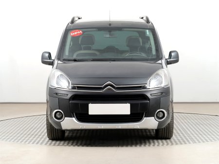 Citroën Berlingo, 2015 - pohled č. 2