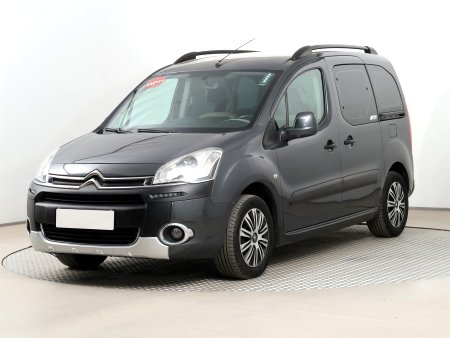 Citroën Berlingo, 2015 - pohled č. 3